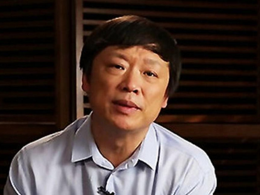 胡錫進:若中國記者不獲美續簽證,中方將猛烈報復。(網圖)