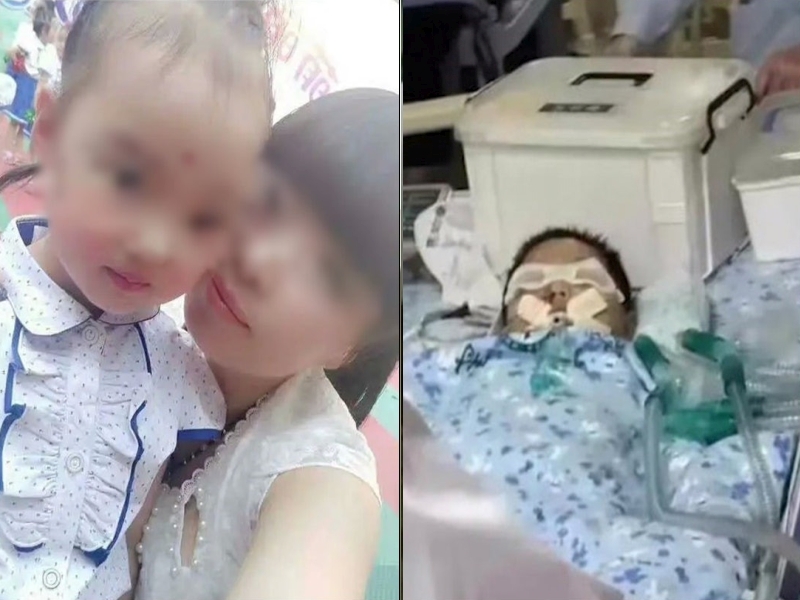 河南幼師落毒案開審。(網圖)