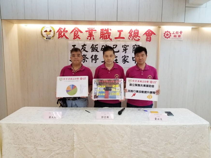 工聯會FB圖片