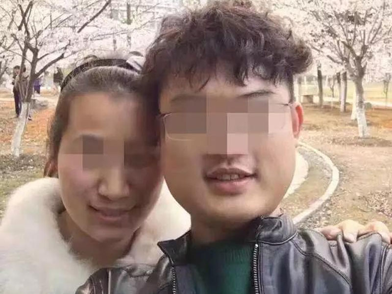 女子阻丈夫酒駕被掟碎手機,離奇墮河身亡。
當地警方指具體死因正在調查,尋短見的可能性最大。(網圖)