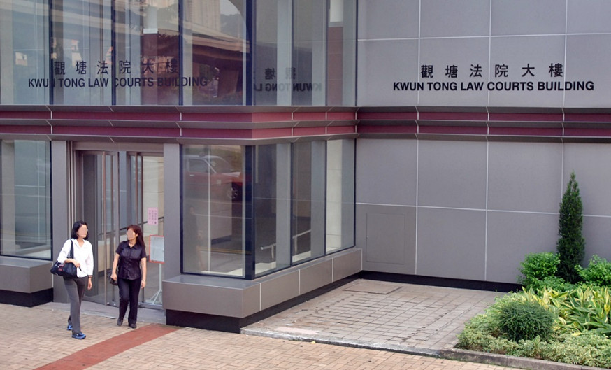 【修例風波】19歲男生身藏木棍囚3月 官寄語切記遠離損友毒品