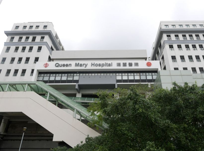 院方會進一步於新生嬰兒深切治療部加強篩查。資料圖片