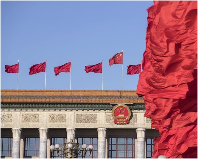 【中美貿易戰】新華社指中方堅決反制貿易霸凌 捍衛國家利益