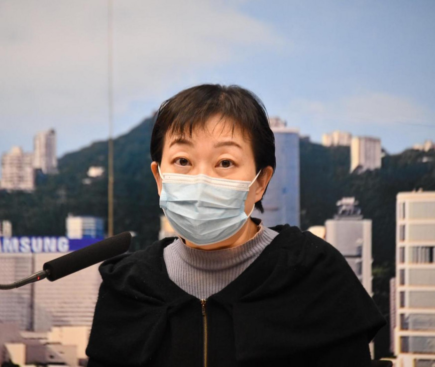 張竹君。