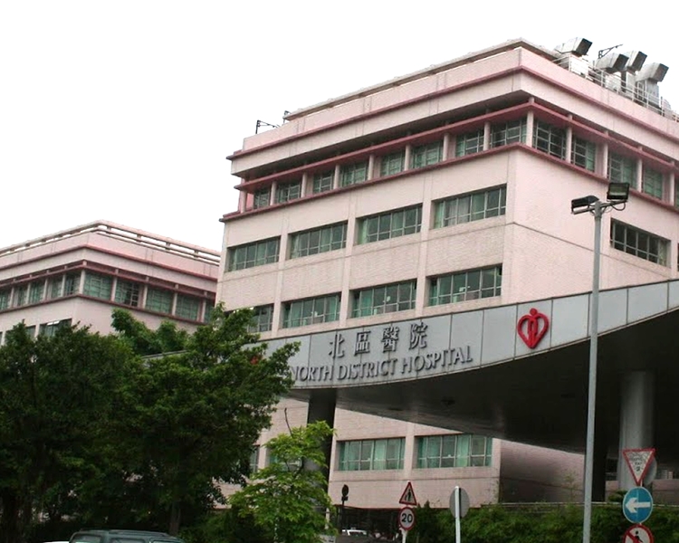 院方經評估後,相信事件造成的感染風險很低。資料圖片