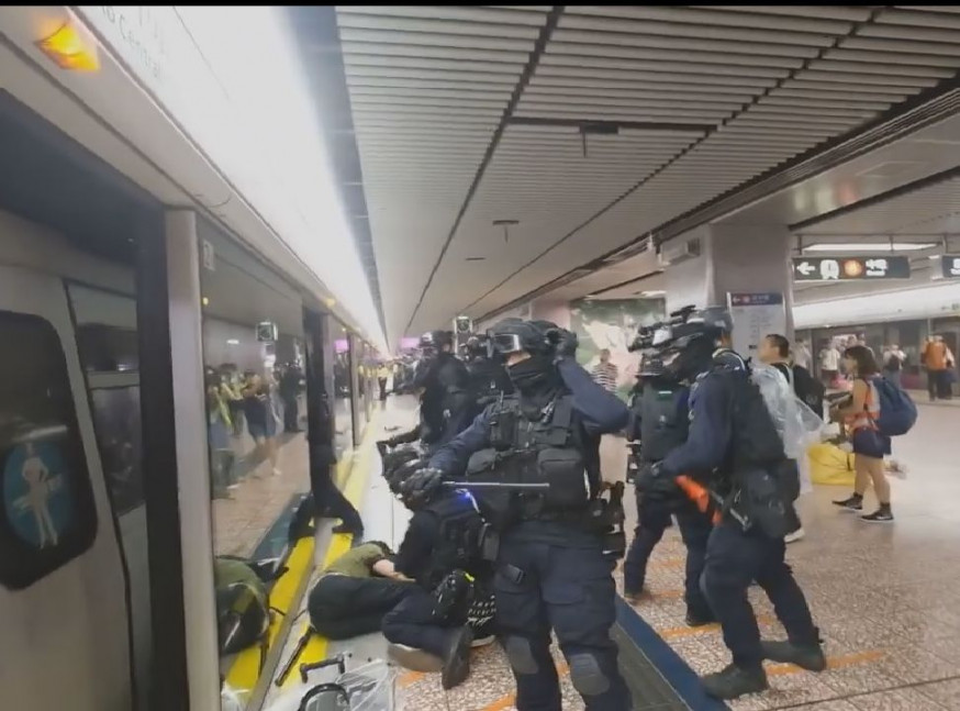 網圖