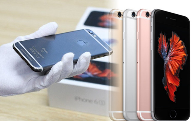 蘋果降舊款iPhone運作速度 被法國罰2500萬歐羅