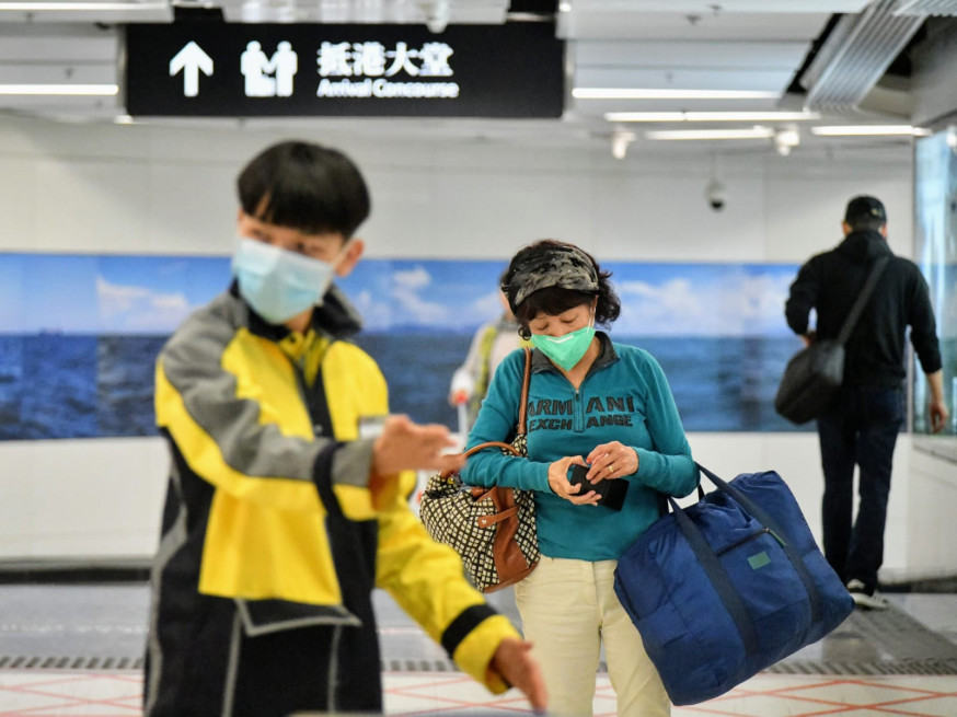 【武漢肺炎】港鐵:已購高鐵車票來往武漢乘客 如需退票將獲全數退款