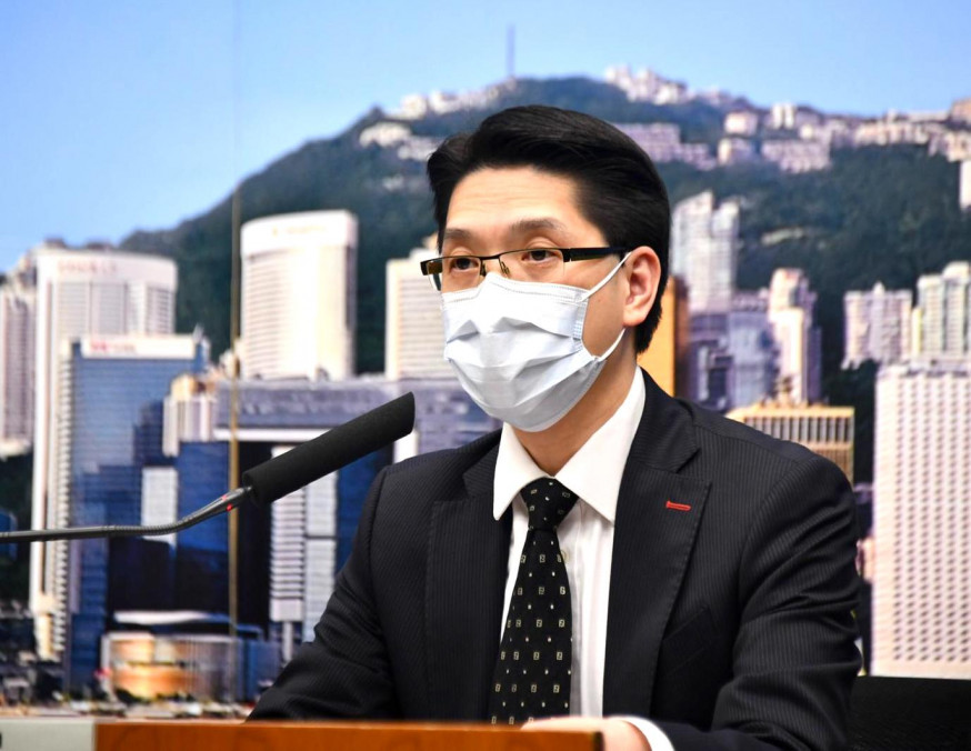醫管局:暫時未採用重用N95口罩方案