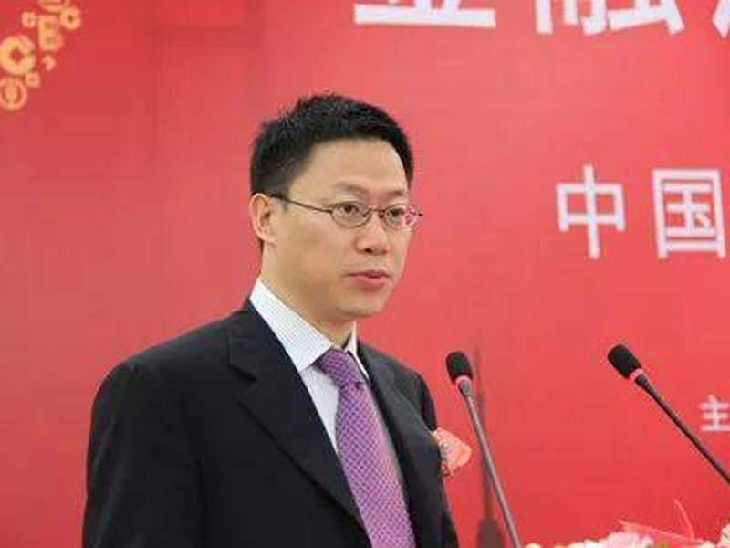 廖岷將應邀率團赴美, 舉行中美經貿問題副部級磋商。(網圖)