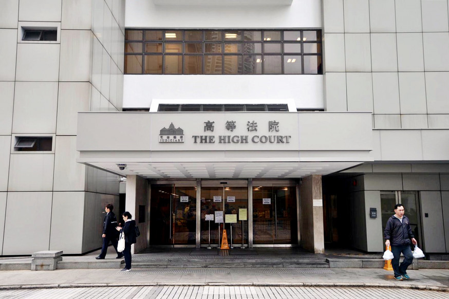 15歲男生被判入更生中心上訴定罪 官擇日頒布書面判詞