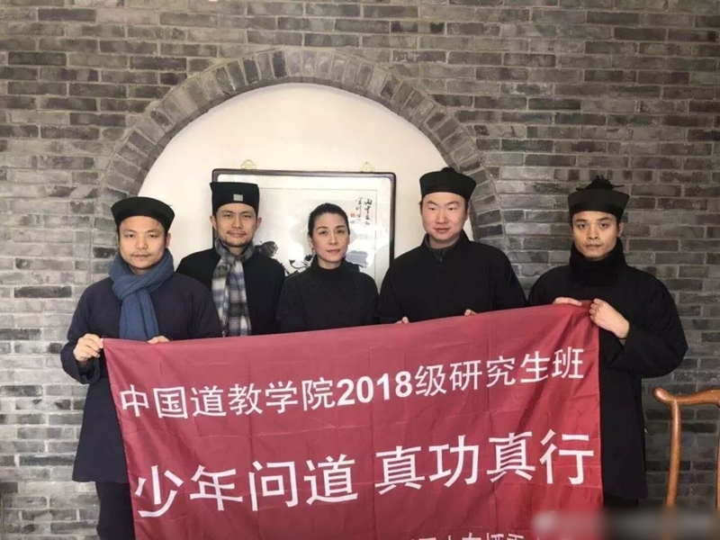 《少年問道》導演朱昱突宣佈退出參加金馬影展。微博圖片